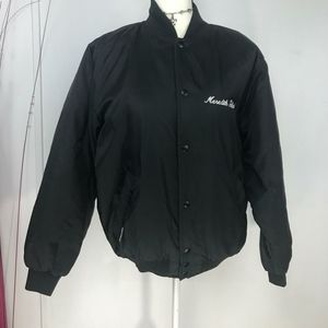 Hollow Women's Jacket Sz S